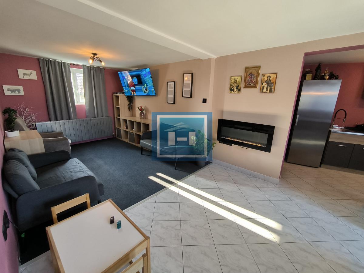 Kompletno nameštena moderna kuća u Ćupriji 8