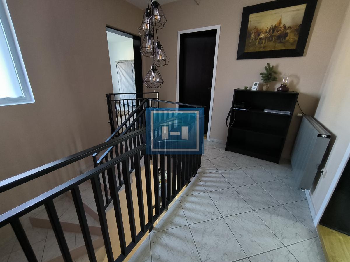 Kompletno nameštena moderna kuća u Ćupriji 9