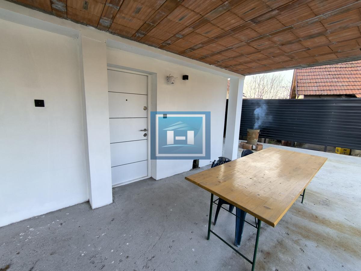 Kompletno nameštena moderna kuća u Ćupriji 22