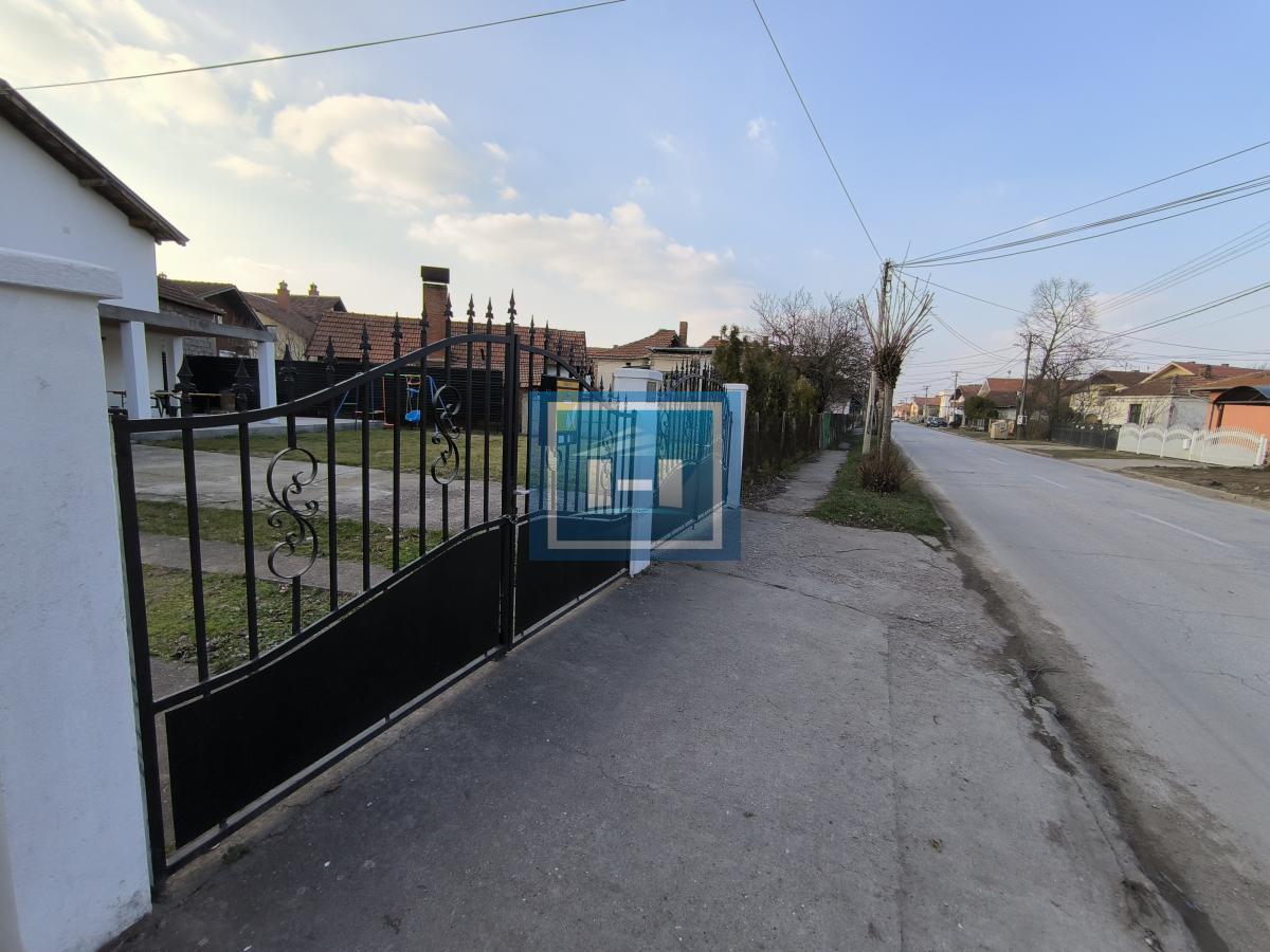 Kompletno nameštena moderna kuća u Ćupriji 25