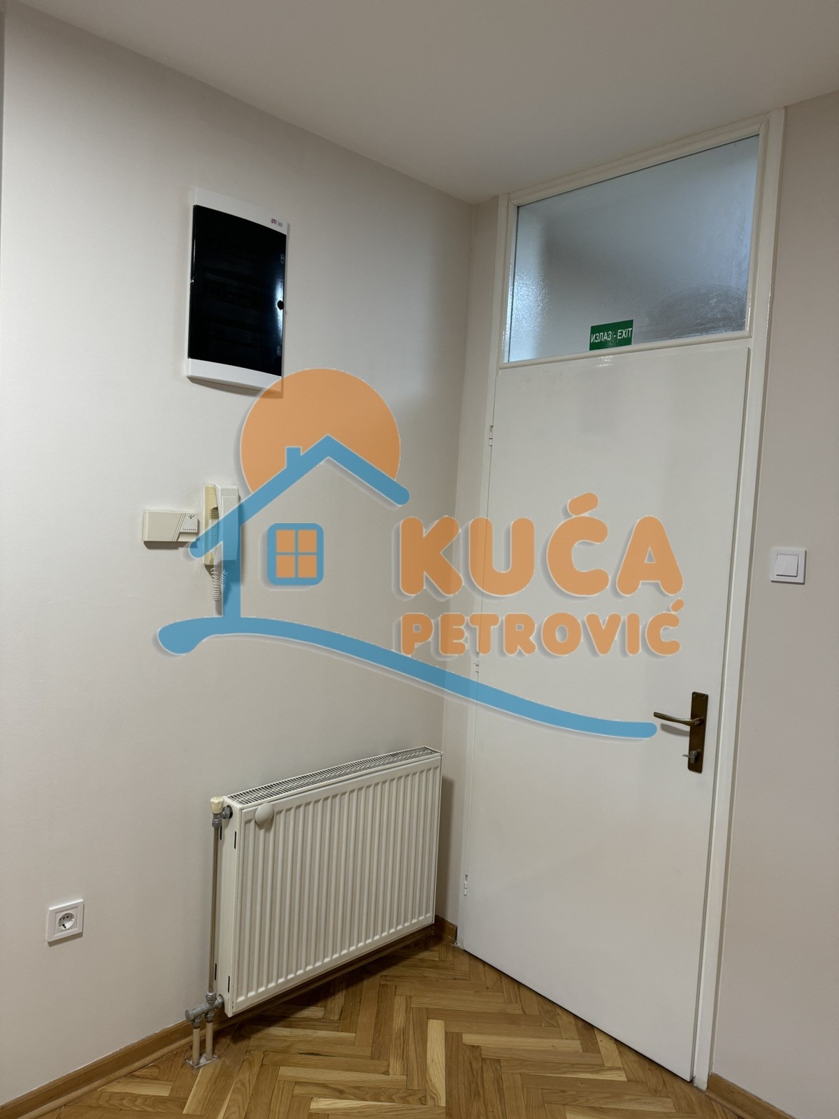 Lokal, 100 m2, Centar, Nikole Pašića ID: i-013313 11