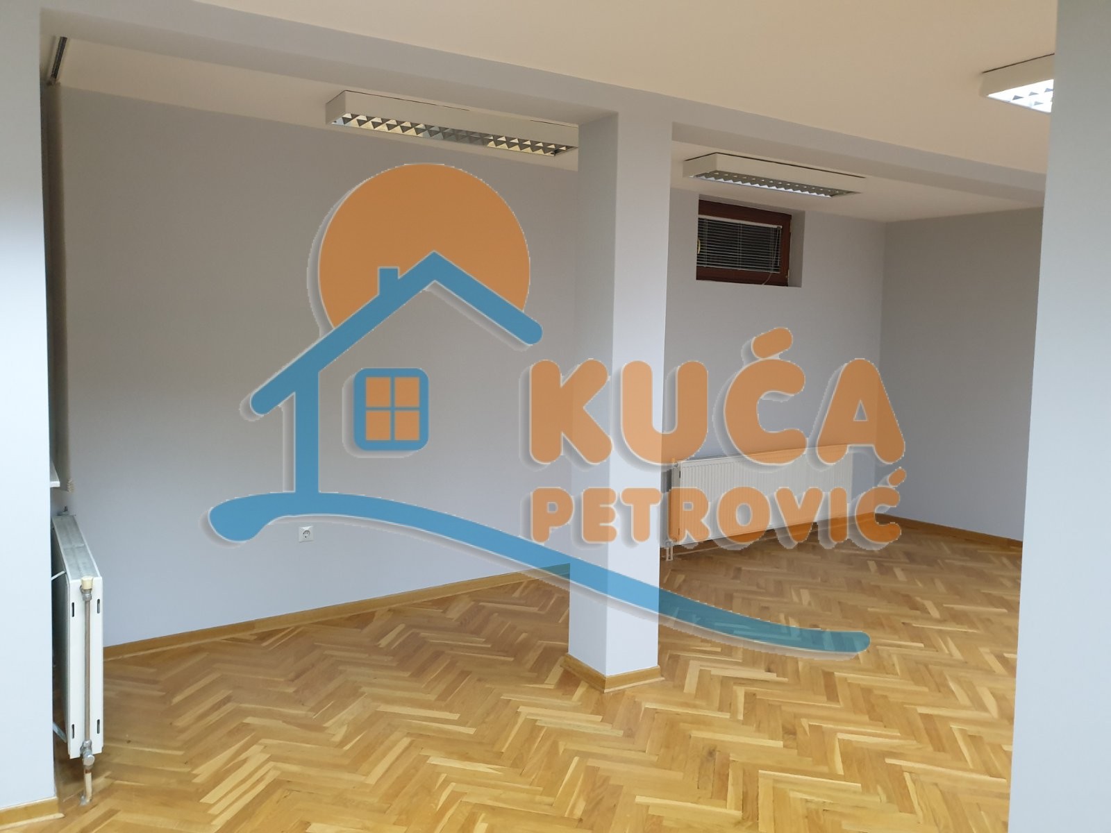 Lokal, 100 m2, Centar, Nikole Pašića ID: i-013313 7