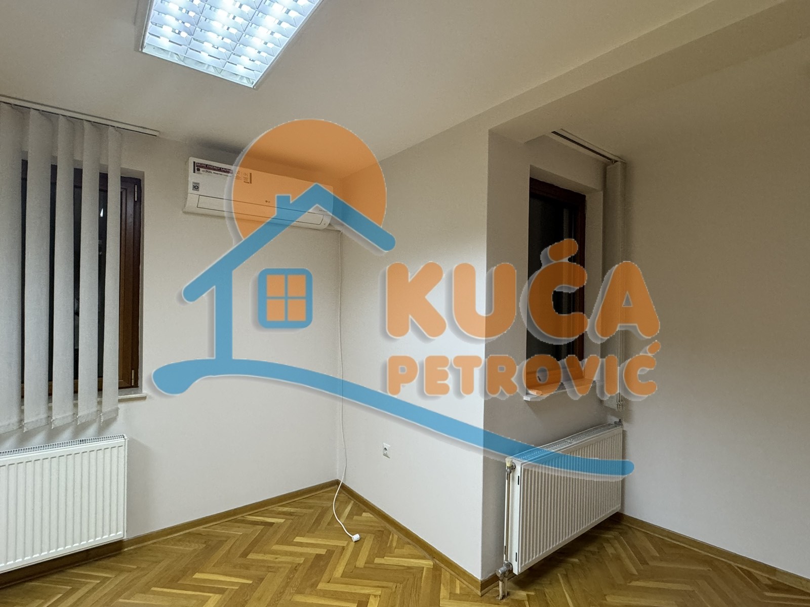 Lokal, 100 m2, Centar, Nikole Pašića ID: i-013313 9