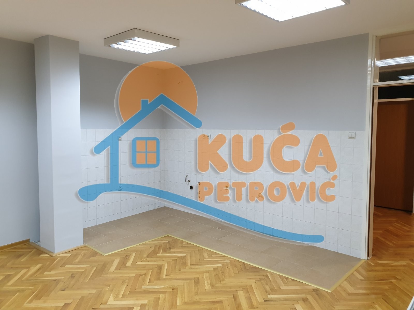 Lokal, 100 m2, Centar, Nikole Pašića ID: i-013313 2