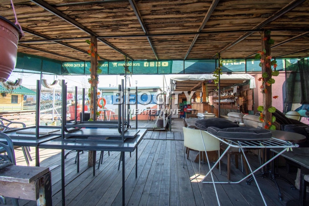 Lokal, 150 m2, Ada Ciganlija, Čukarički rukavac ID: 115907 2