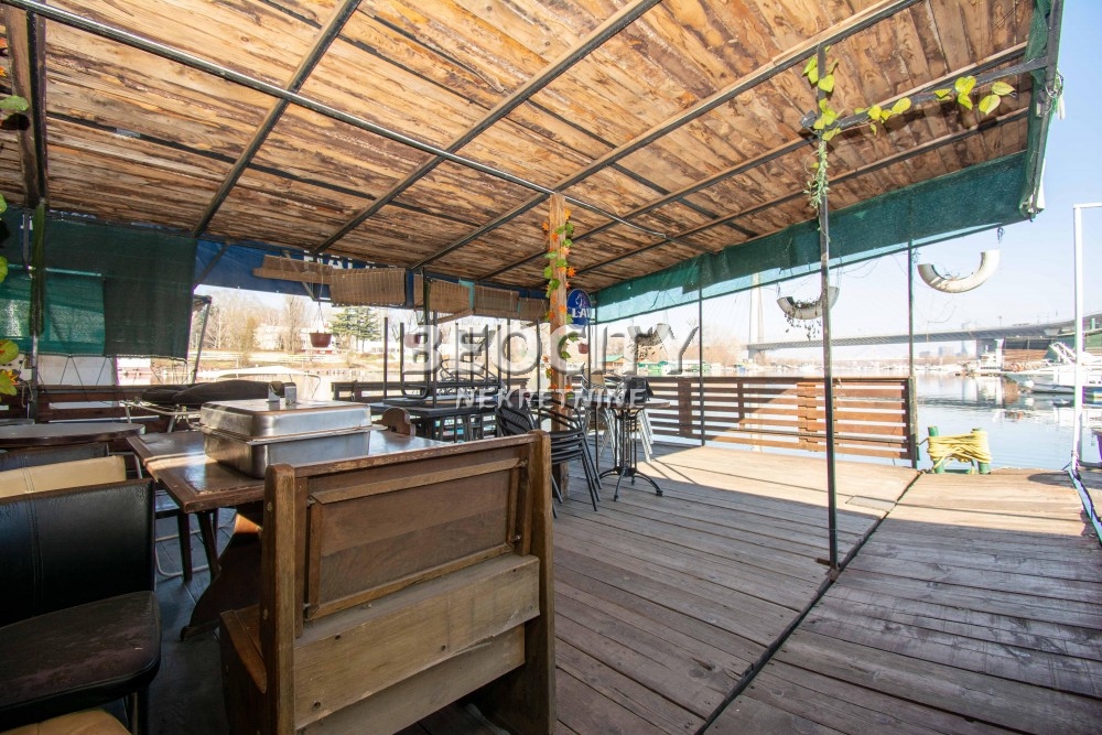 Lokal, 150 m2, Ada Ciganlija, Čukarički rukavac ID: 115907 3