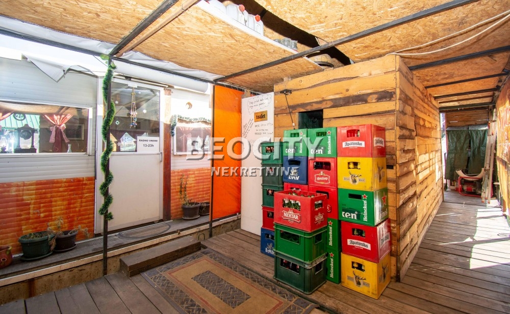 Lokal, 150 m2, Ada Ciganlija, Čukarički rukavac ID: 115907 4