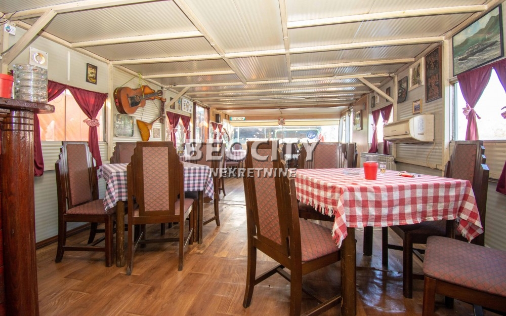 Lokal, 150 m2, Ada Ciganlija, Čukarički rukavac ID: 115907 6