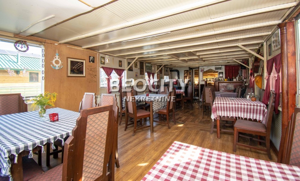 Lokal, 150 m2, Ada Ciganlija, Čukarički rukavac ID: 115907 7