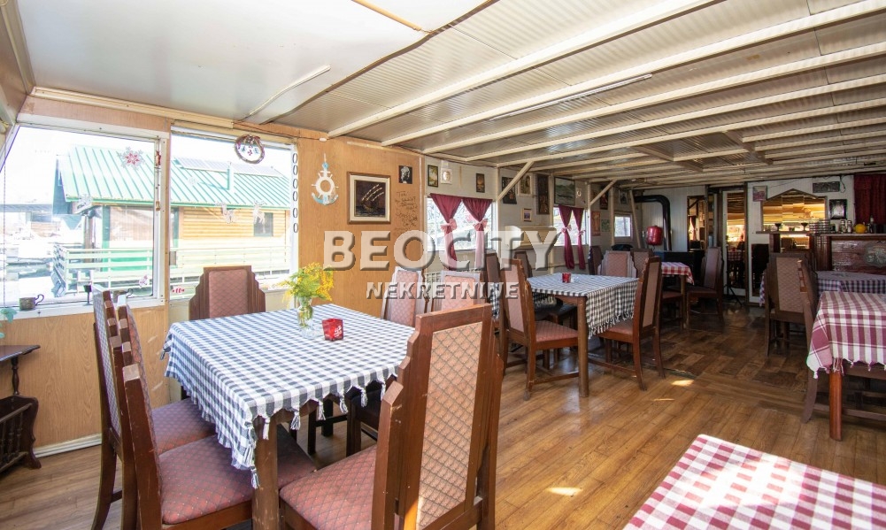 Lokal, 150 m2, Ada Ciganlija, Čukarički rukavac ID: 115907 8