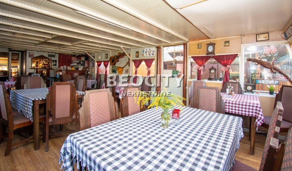 Lokal, 150 m2, Ada Ciganlija, Čukarički rukavac ID: 115907 9