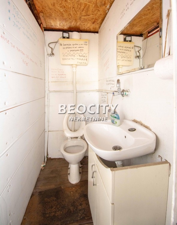 Lokal, 150 m2, Ada Ciganlija, Čukarički rukavac ID: 115907 15