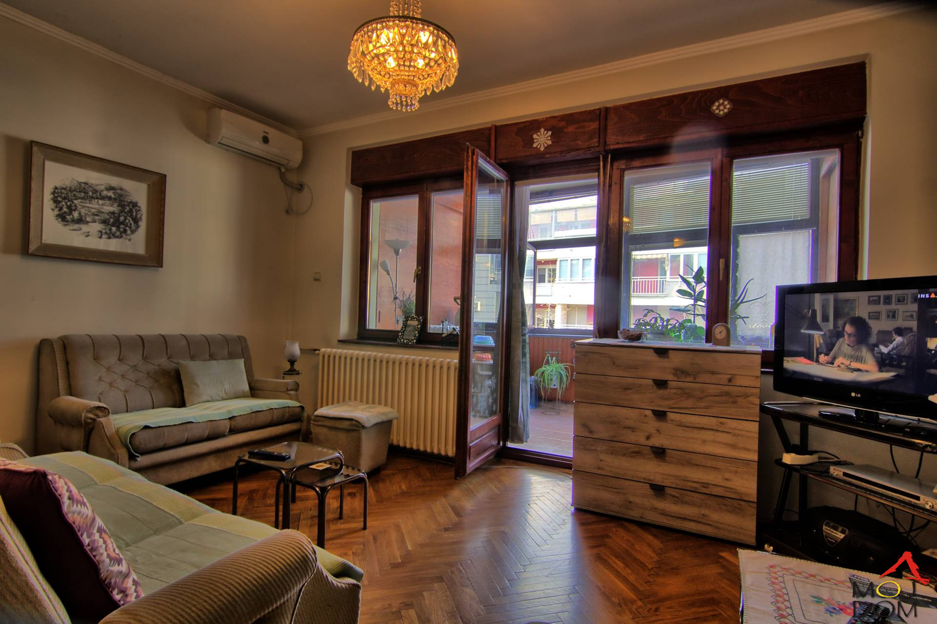 Stan,NOVI SAD,GRBAVICA,kv: 57, € 133900, ID: 1029803 1