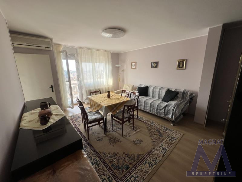 Stan,NOVI SAD,GRBAVICA,kv: 72, € 600, ID: 9101791 13