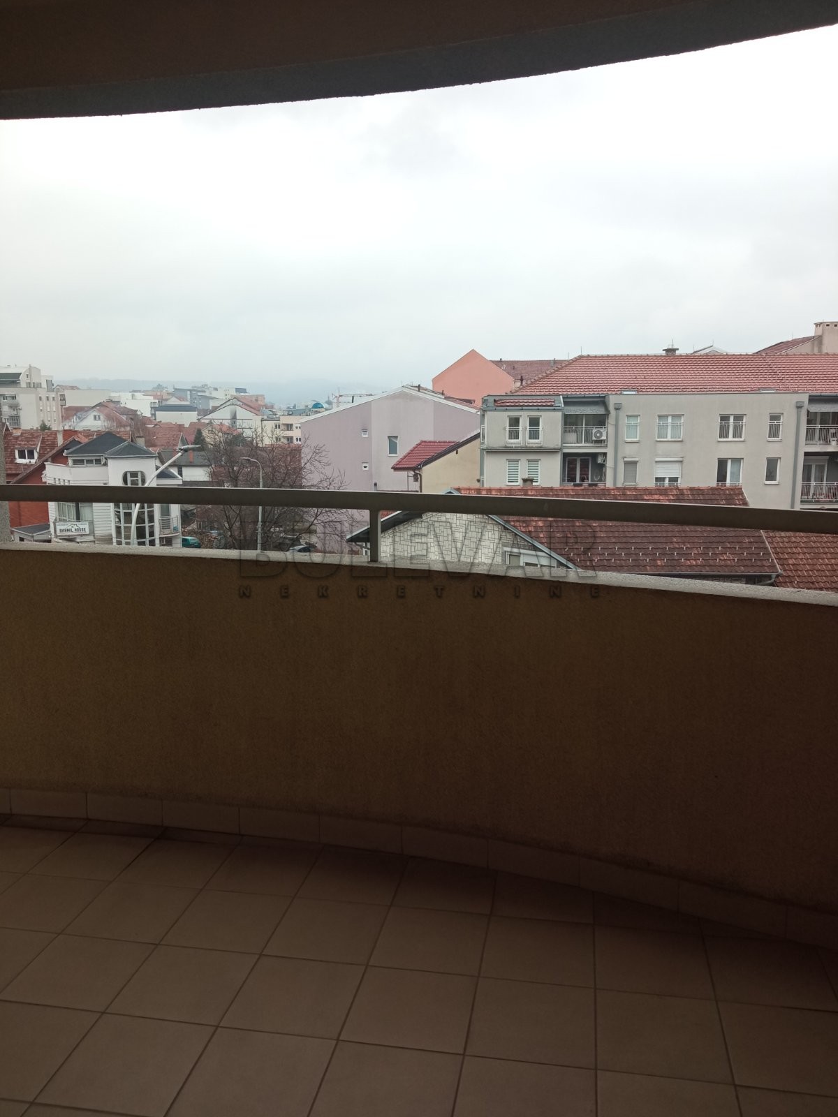 Trosoban stan, 105 m2, Dragoljuba Milovanovića Bene ID: p-013315 7