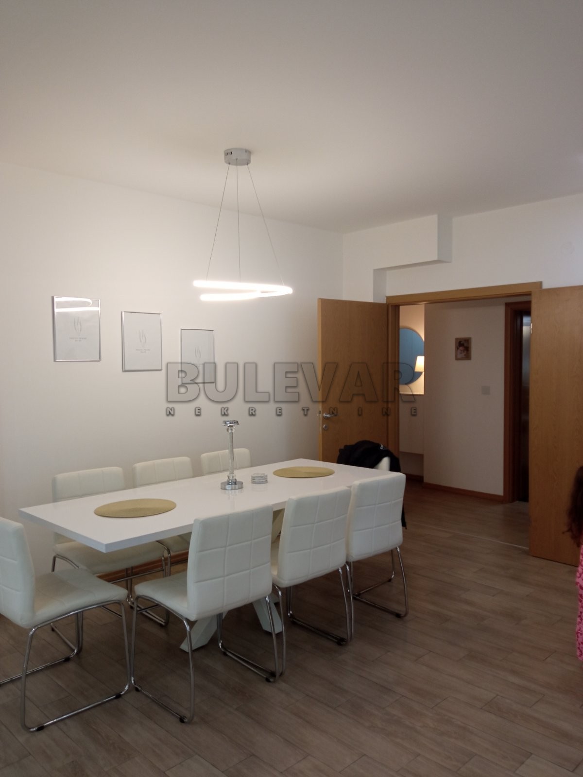 Trosoban stan, 105 m2, Dragoljuba Milovanovića Bene ID: p-013315 6