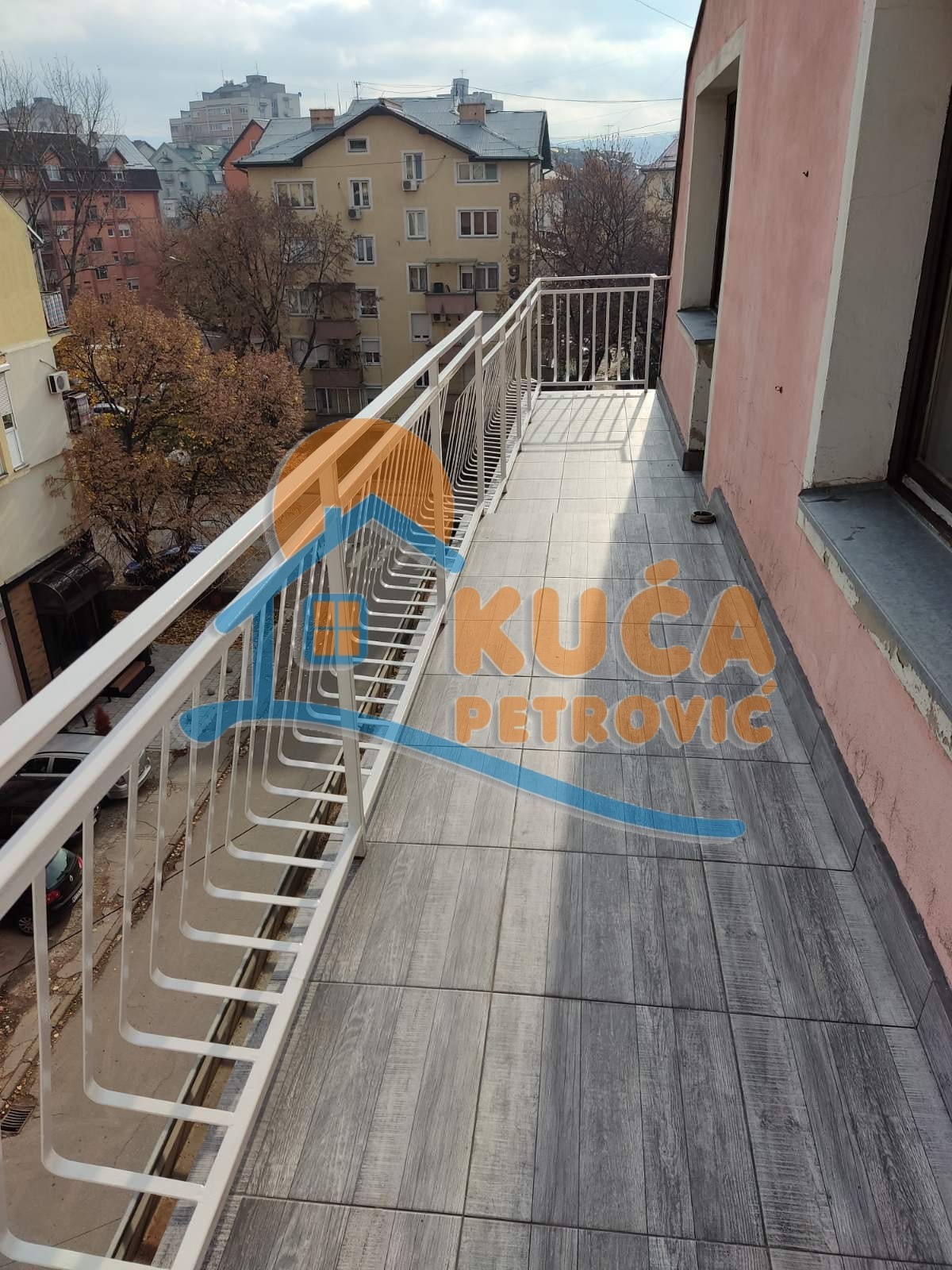 Trosoban stan, 69 m2, Bulevar Nemanjića, Uroša Predića ID: i-07473 10