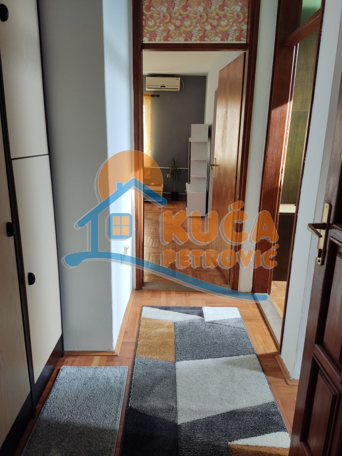 Trosoban stan, 69 m2, Bulevar Nemanjića, Uroša Predića ID: i-07473 11