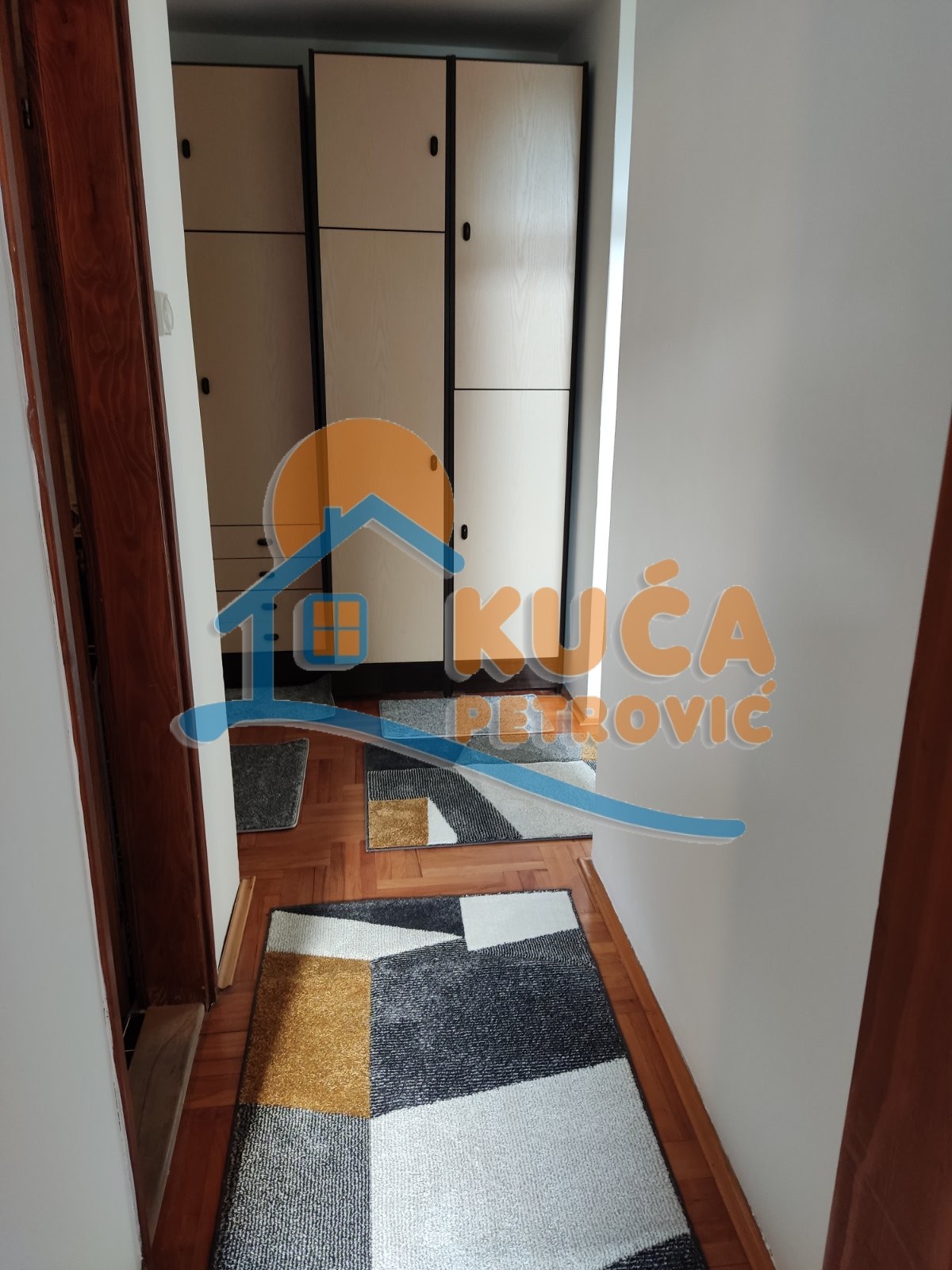 Trosoban stan, 69 m2, Bulevar Nemanjića, Uroša Predića ID: i-07473 12