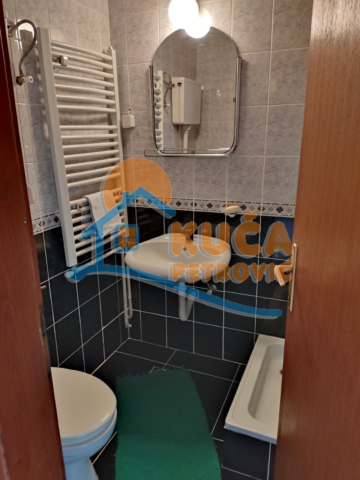 Trosoban stan, 69 m2, Bulevar Nemanjića, Uroša Predića ID: i-07473 9