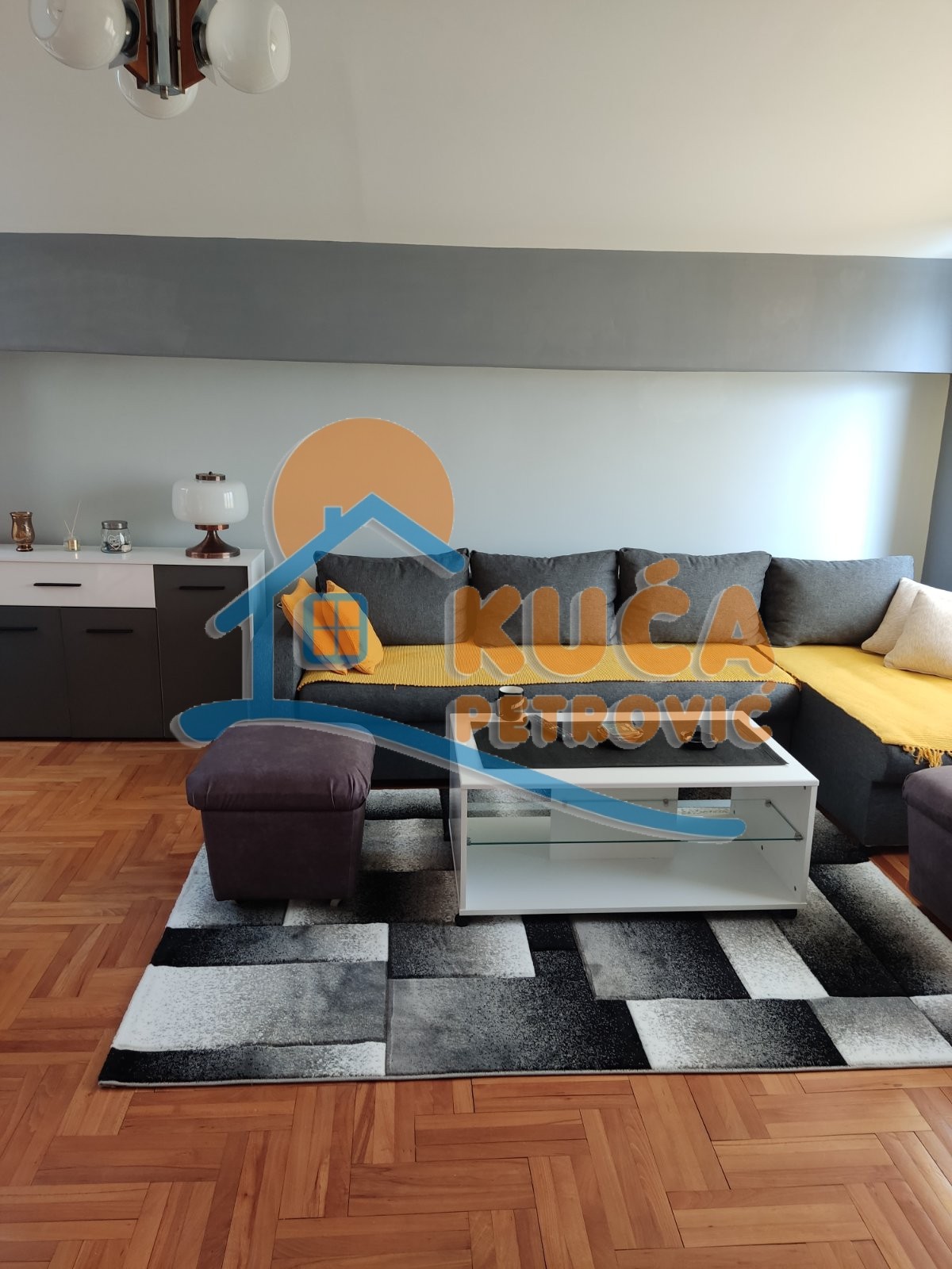 Trosoban stan, 69 m2, Bulevar Nemanjića, Uroša Predića ID: i-07473 2