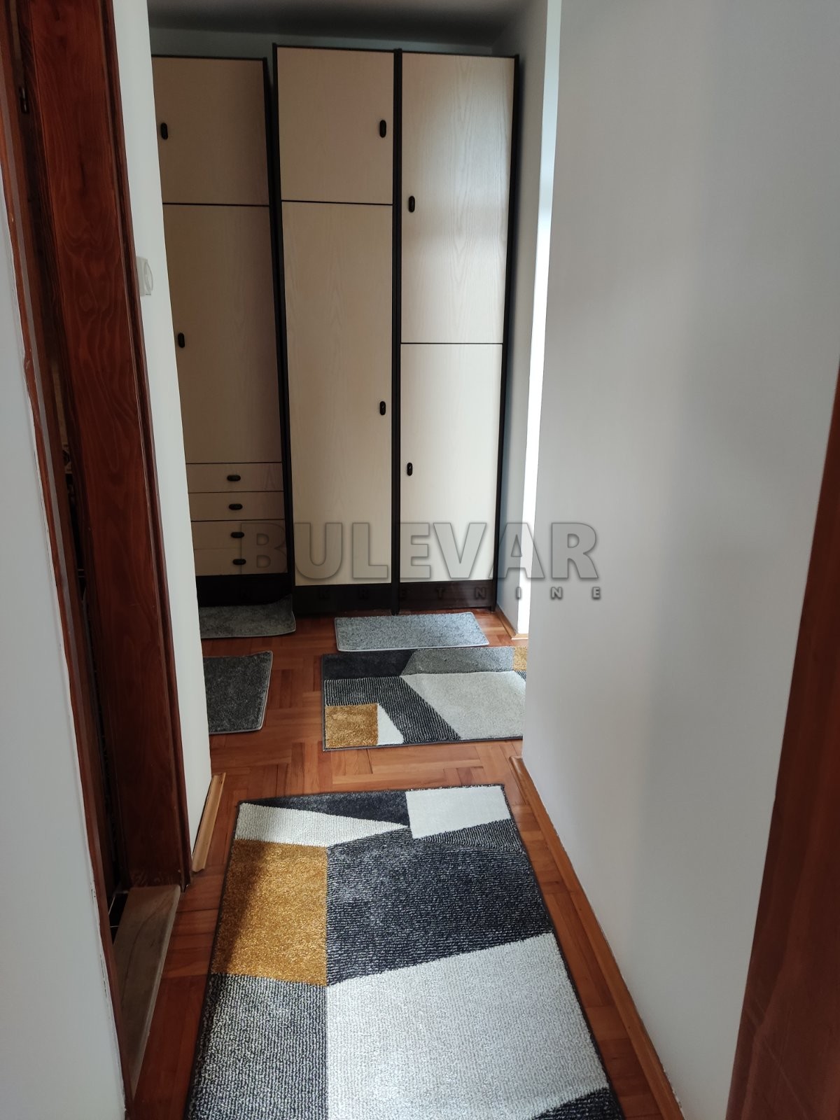 Trosoban stan, 69 m2, Bulevar Nemanjića, Uroša Predića ID: i-07473 12