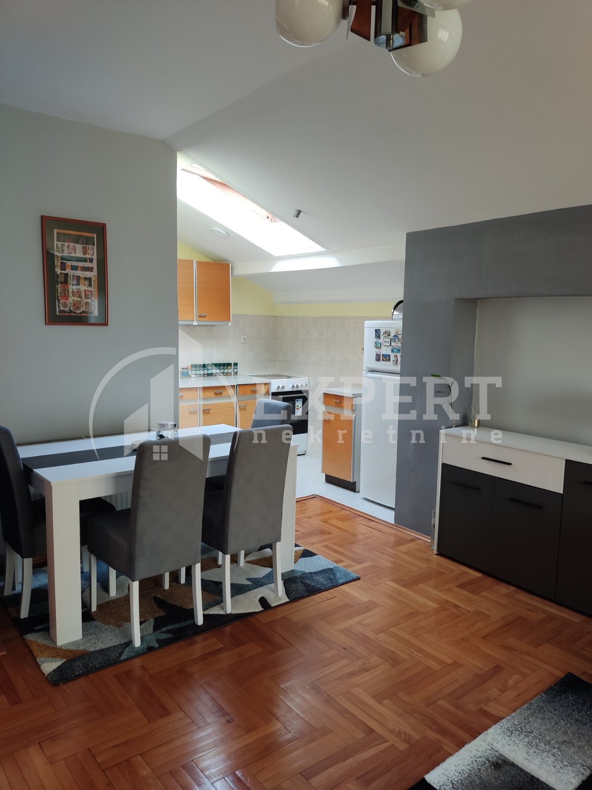 Trosoban stan, 69 m2, Bulevar Nemanjića, Uroša Predića ID: i-07473 4