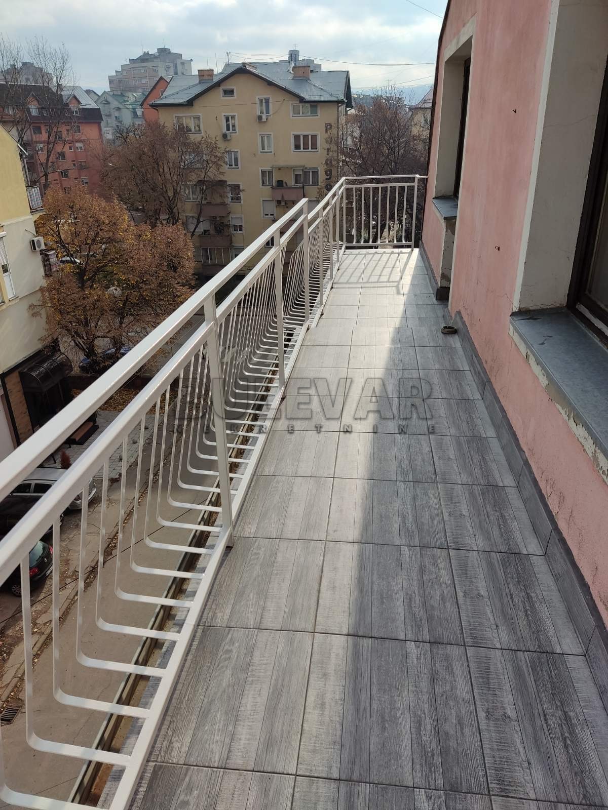 Trosoban stan, 69 m2, Bulevar Nemanjića, Uroša Predića ID: i-07473 10