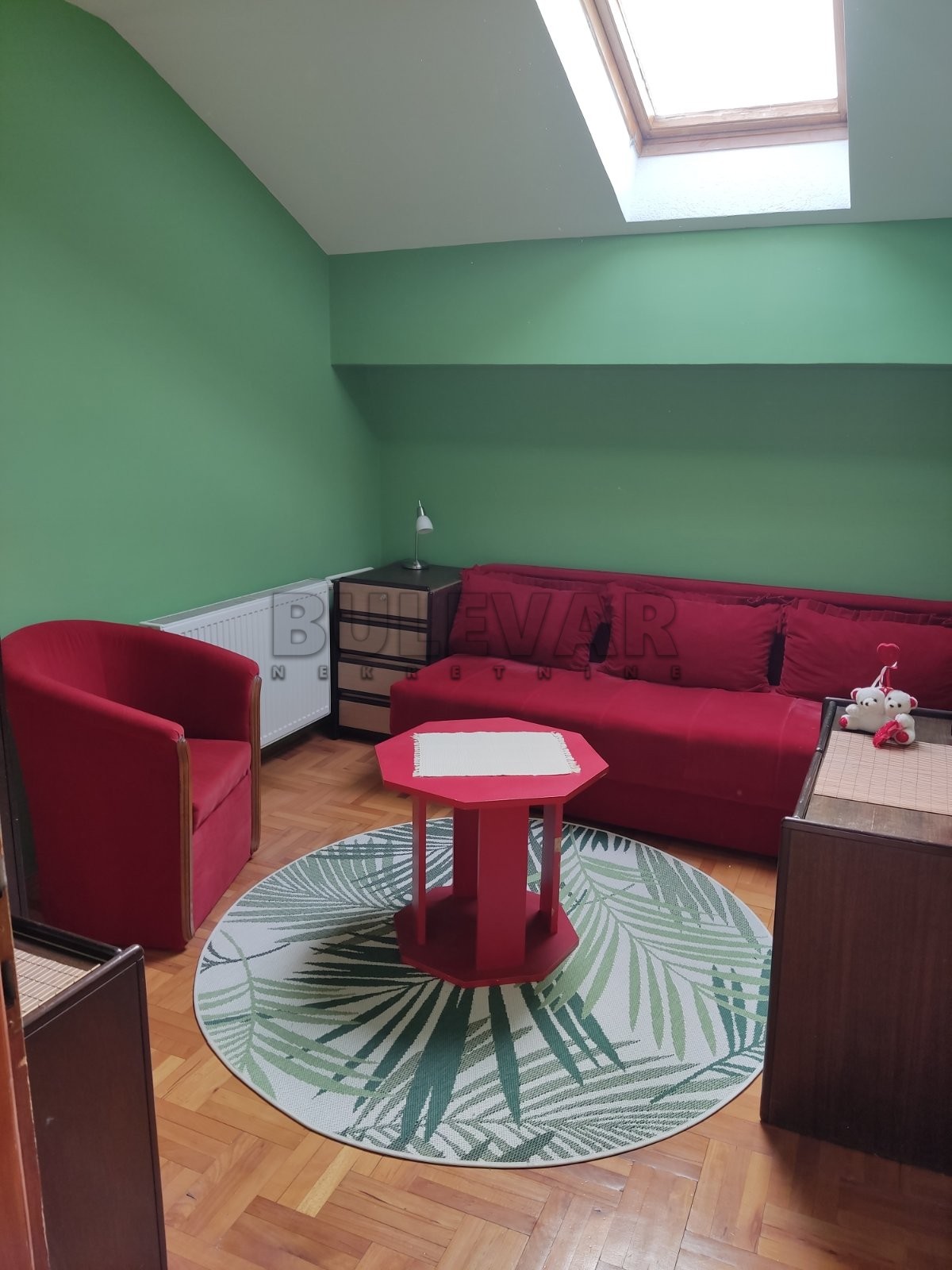 Trosoban stan, 69 m2, Bulevar Nemanjića, Uroša Predića ID: i-07473 6