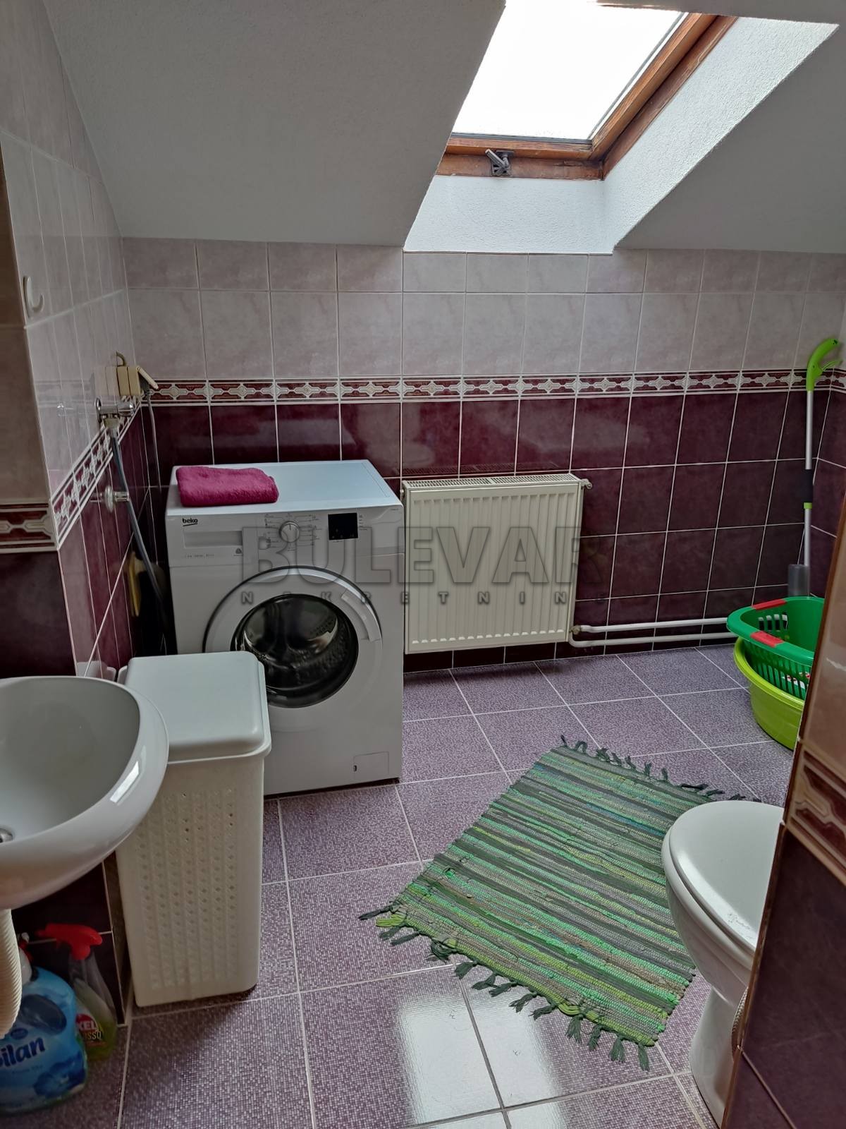 Trosoban stan, 69 m2, Bulevar Nemanjića, Uroša Predića ID: i-07473 7