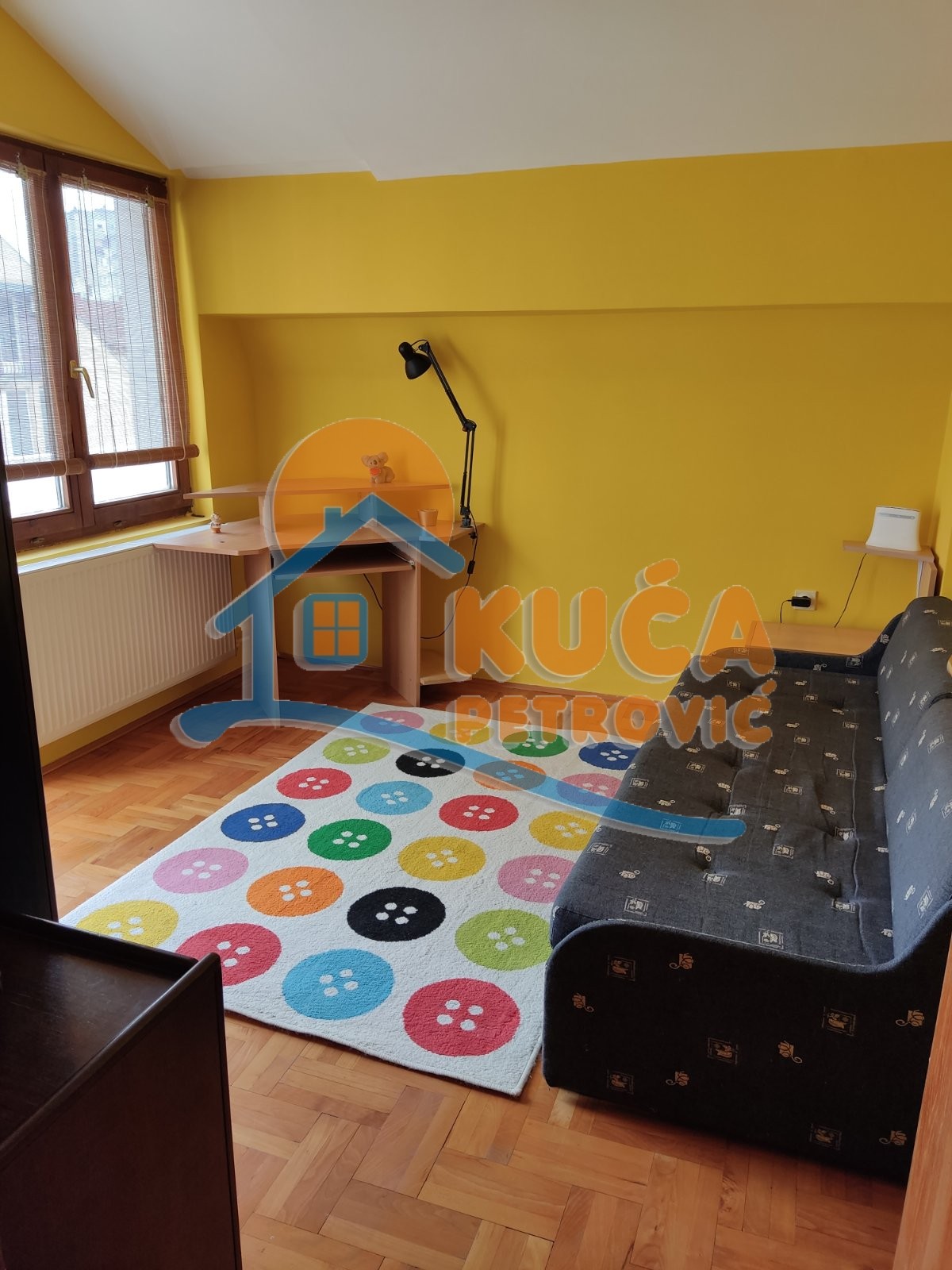 Trosoban stan, 69 m2, Bulevar Nemanjića, Uroša Predića ID: i-07473 5