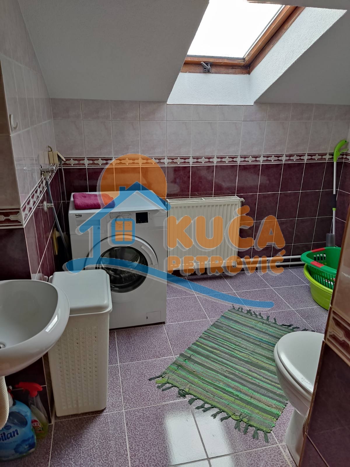 Trosoban stan, 69 m2, Bulevar Nemanjića, Uroša Predića ID: i-07473 7