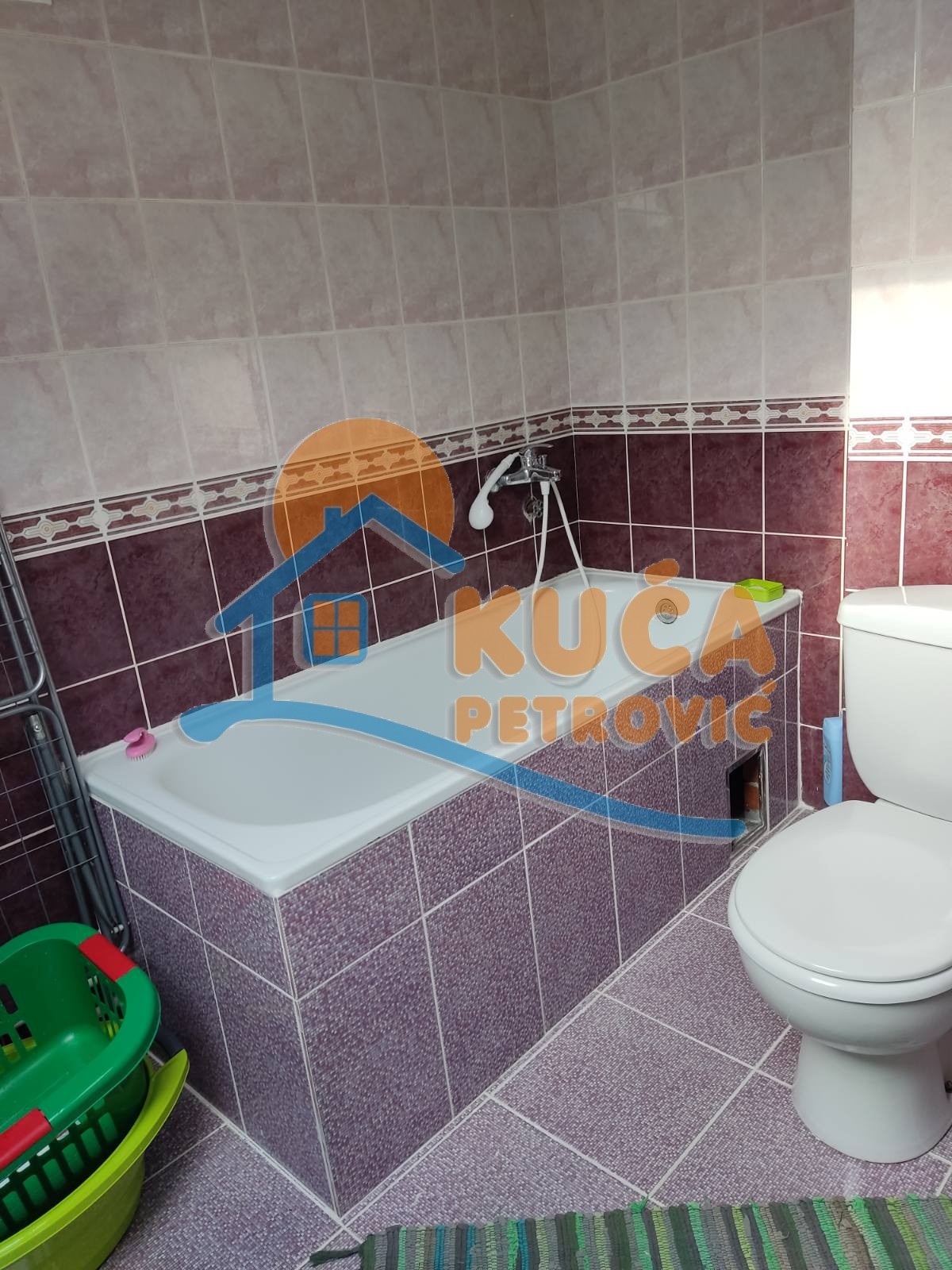 Trosoban stan, 69 m2, Bulevar Nemanjića, Uroša Predića ID: i-07473 8