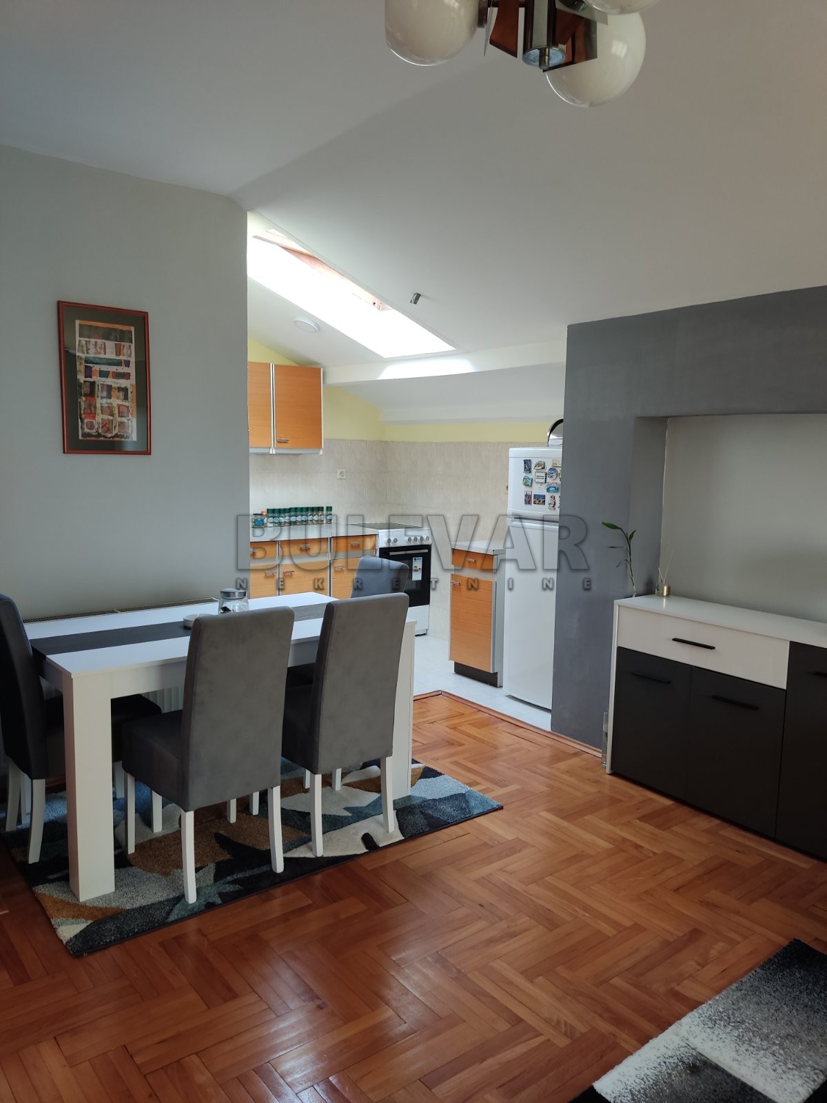 Trosoban stan, 69 m2, Bulevar Nemanjića, Uroša Predića ID: i-07473 4