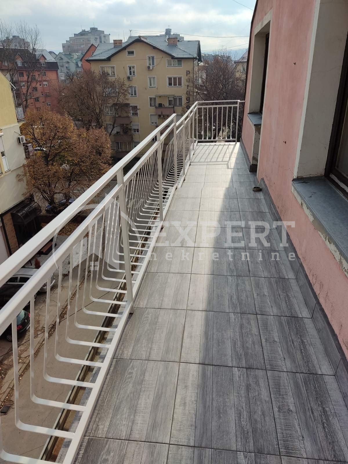 Trosoban stan, 69 m2, Bulevar Nemanjića, Uroša Predića ID: i-07473 10