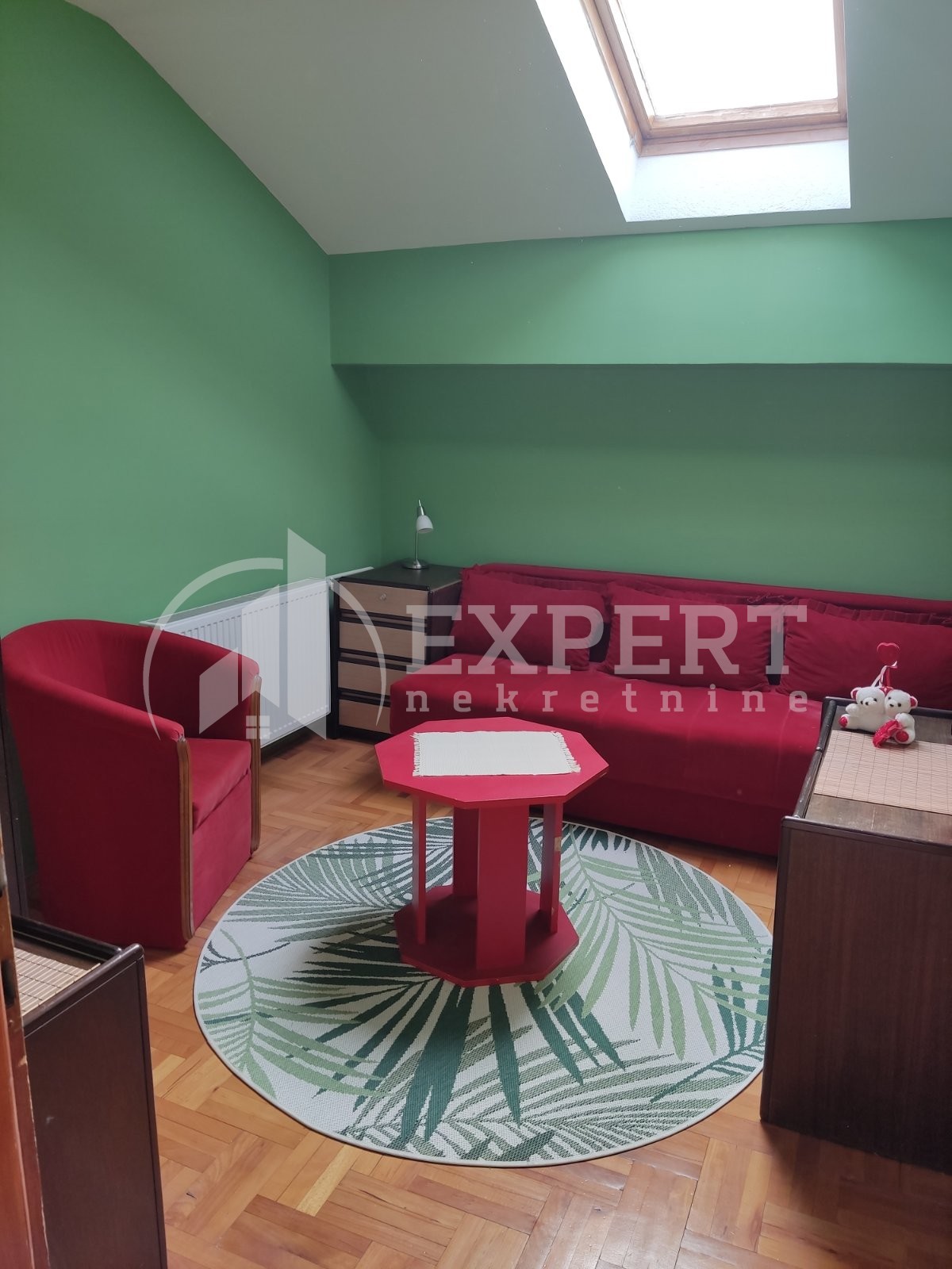 Trosoban stan, 69 m2, Bulevar Nemanjića, Uroša Predića ID: i-07473 6