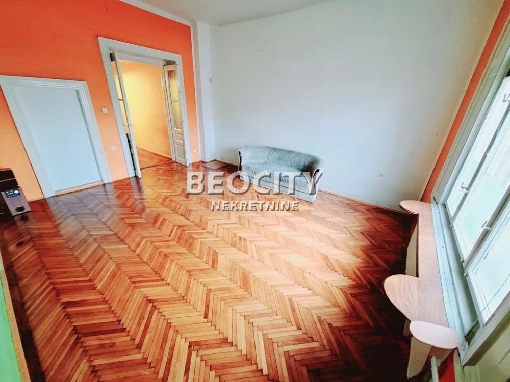 Trosoban stan, 87 m2, Kej, Beogradski kej ID: 115771 3