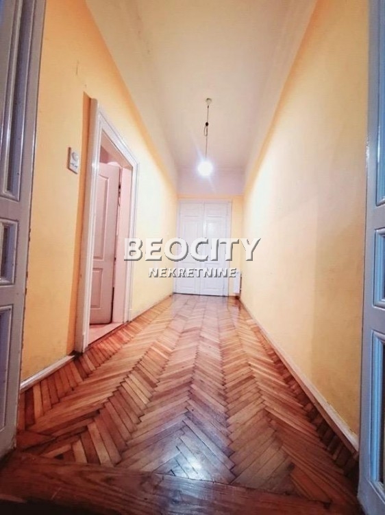 Trosoban stan, 87 m2, Kej, Beogradski kej ID: 115771 5