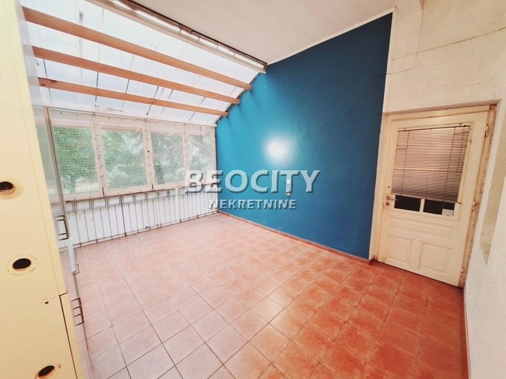 Trosoban stan, 87 m2, Kej, Beogradski kej ID: 115771 7