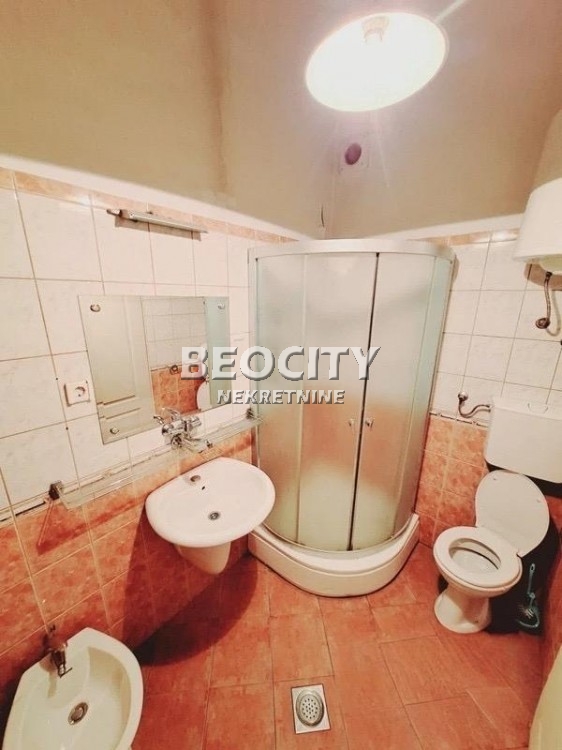 Trosoban stan, 87 m2, Kej, Beogradski kej ID: 115771 8