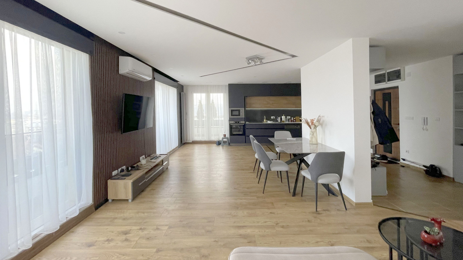 Penthaus blizu centra Loznice 2