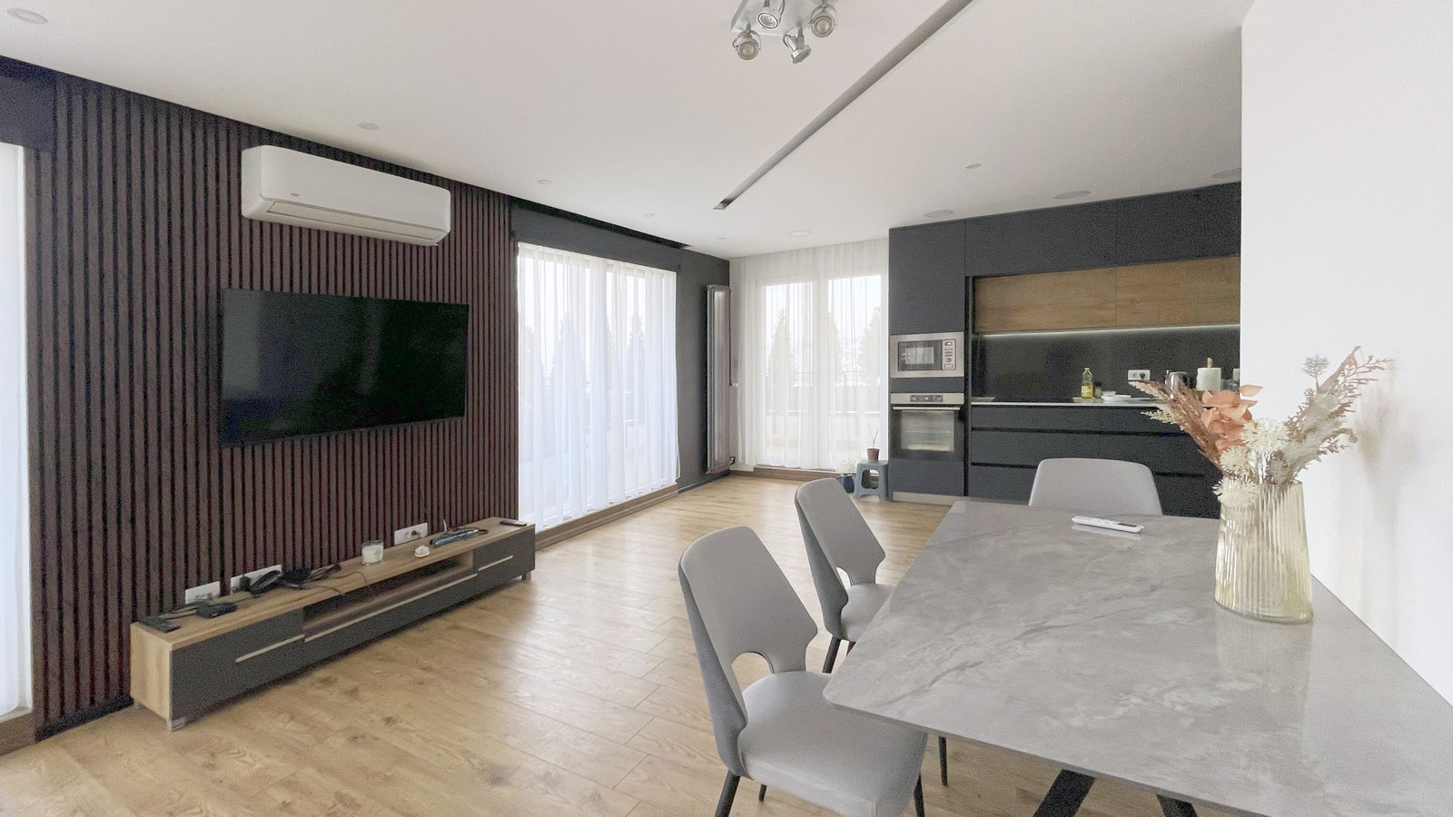 Penthaus blizu centra Loznice 3