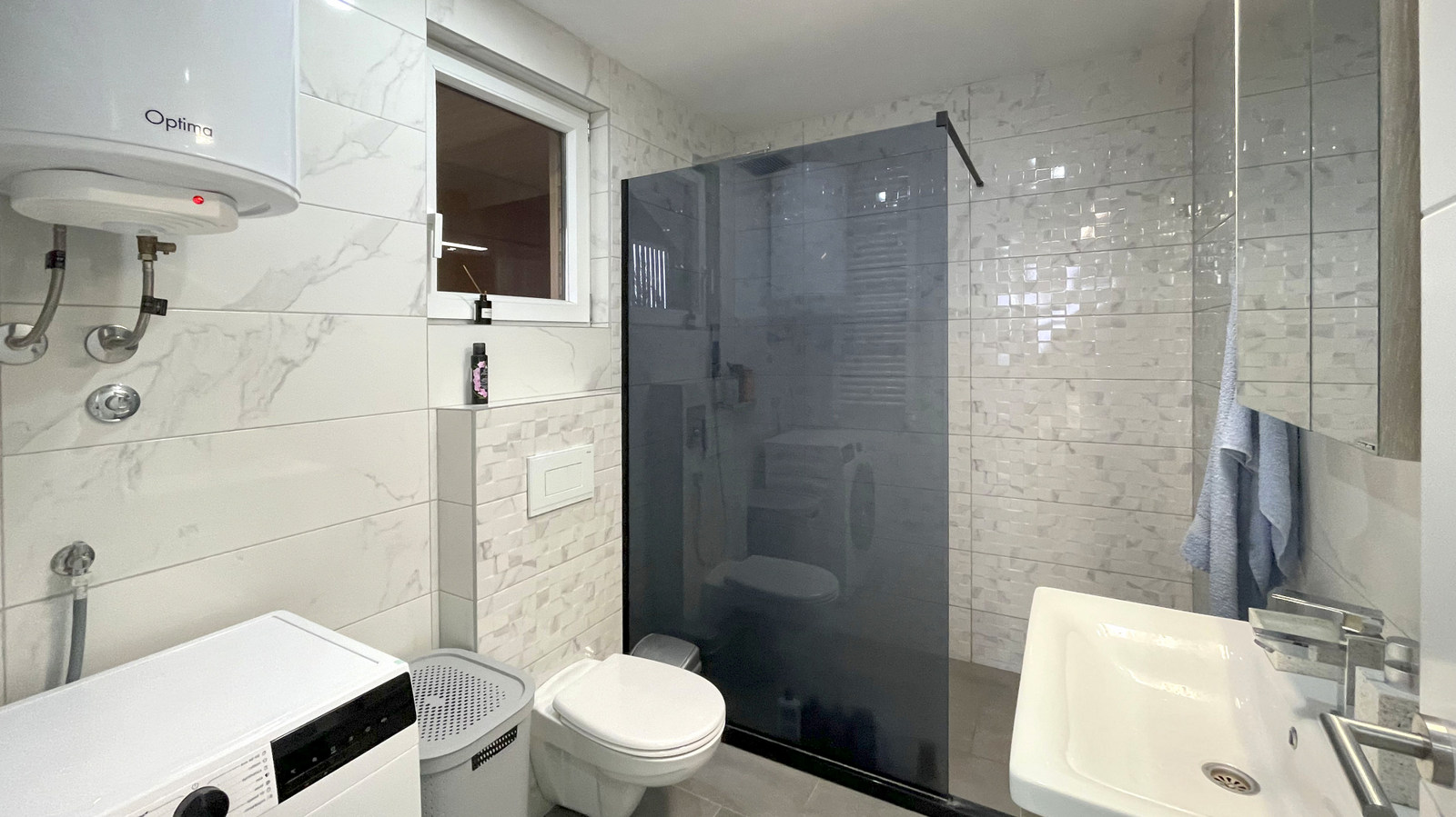 Penthaus blizu centra Loznice 5