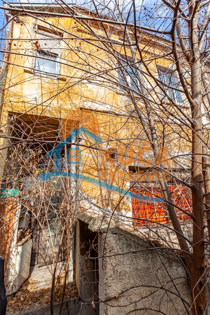 četvorosobna kuća, 85 m2, Železnička stanica, Dimitrija Tucovića ID: p-013321 10