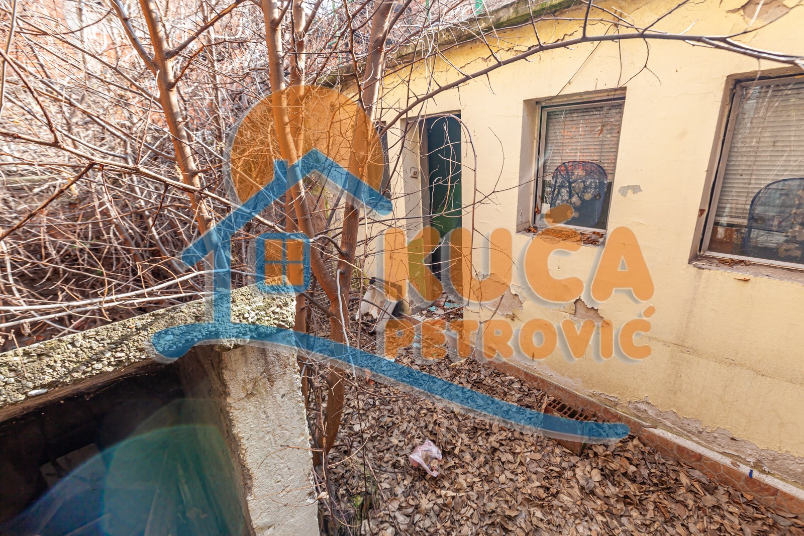 četvorosobna kuća, 85 m2, Železnička stanica, Dimitrija Tucovića ID: p-013321 9