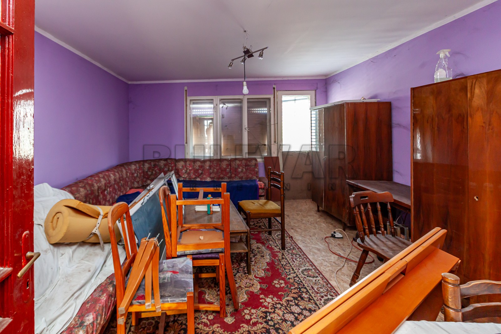 četvorosobna kuća, 85 m2, Železnička stanica, Dimitrija Tucovića ID: p-013321 3