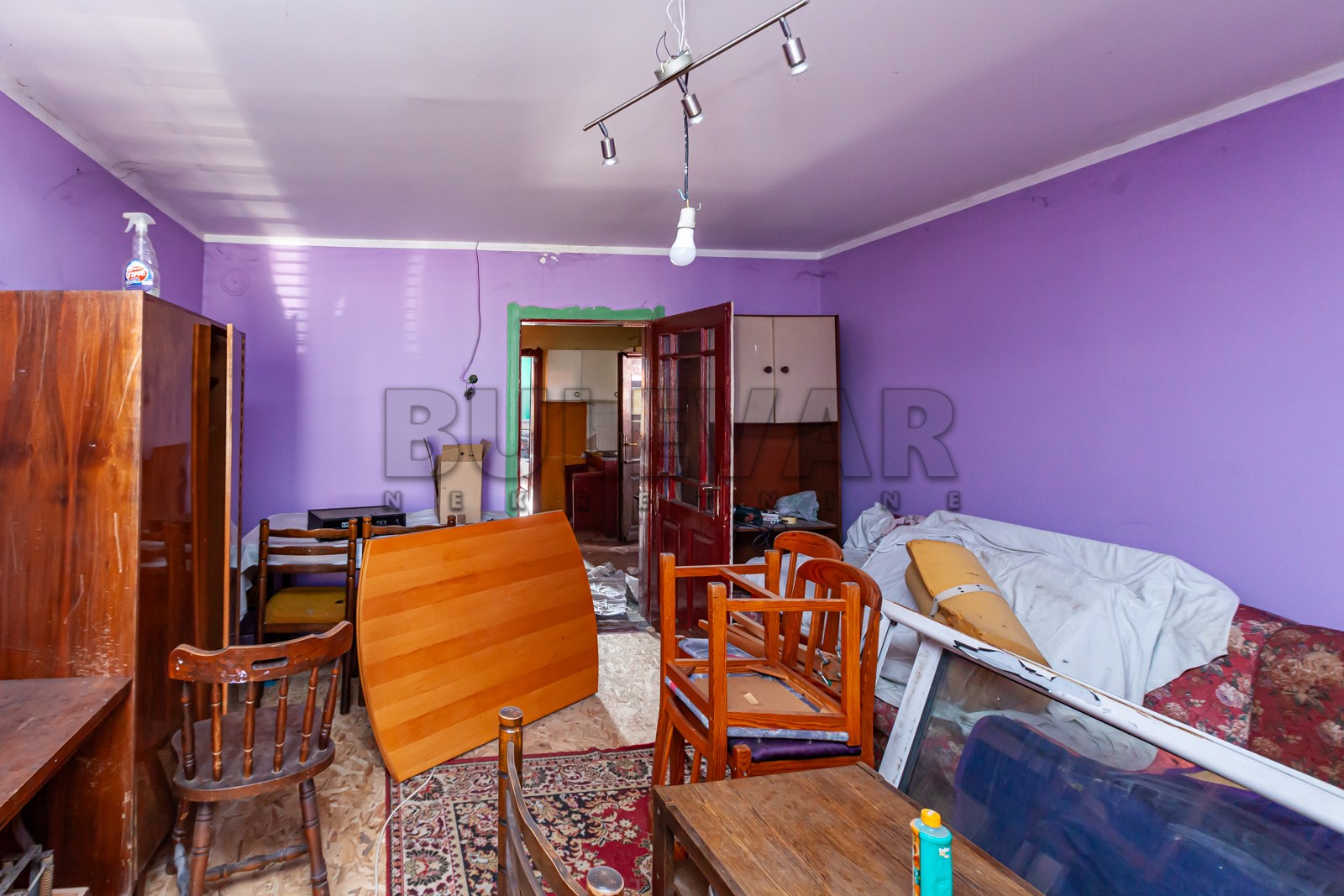 četvorosobna kuća, 85 m2, Železnička stanica, Dimitrija Tucovića ID: p-013321 4