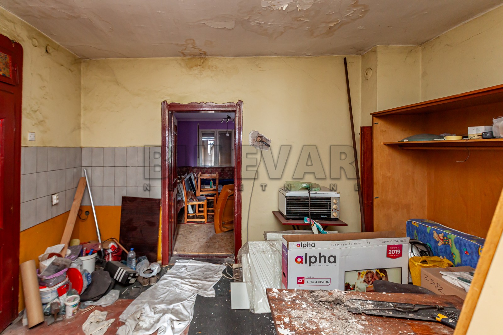 četvorosobna kuća, 85 m2, Železnička stanica, Dimitrija Tucovića ID: p-013321 6