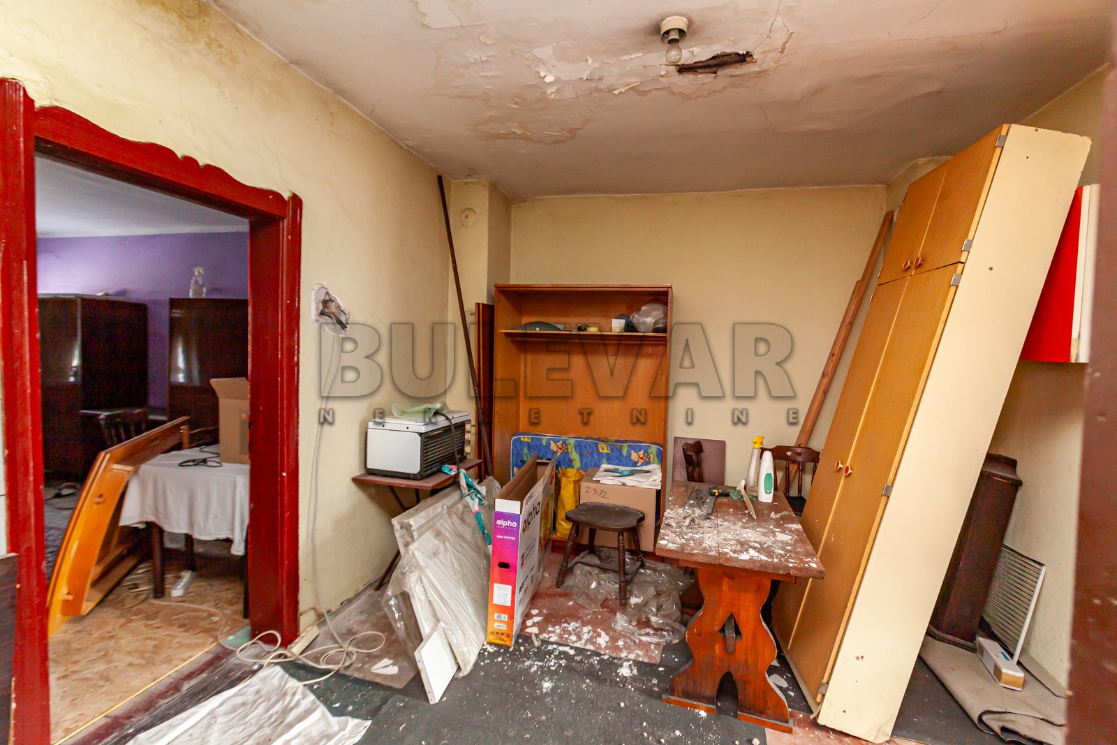 četvorosobna kuća, 85 m2, Železnička stanica, Dimitrija Tucovića ID: p-013321 7