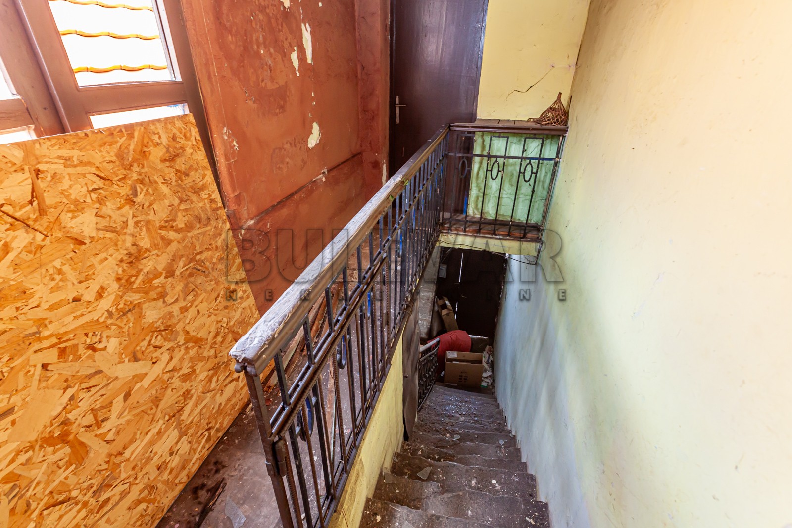 četvorosobna kuća, 85 m2, Železnička stanica, Dimitrija Tucovića ID: p-013321 8